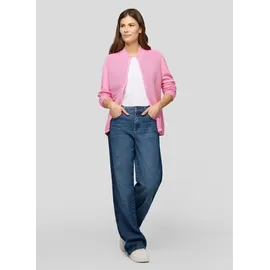 Rabe Strickjacke Rosa 42