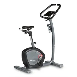 Heimtrainer - Turner DHT750 grau No Size