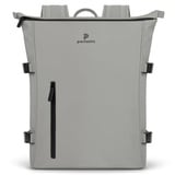 Pactastic Urban Collection Rucksack 47.5 cm Laptopfach grey