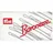 Prym Baronesse Haarklemmen gold 12 Stück