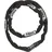 ABUS Steel-O-Chain 4804C Schwarz Kettenschloss