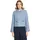 Betty Barclay Blazer-Jacke Blau/Weiß 40