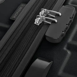 Wenger Amplar Evo Koffer-Set 3-tlg. schwarz