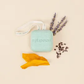 myRapunzel Hair Care Shampoo & Shower Bar 60 g