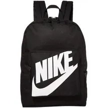 Nike Classic Rucksack 16L Kinder black/black/white