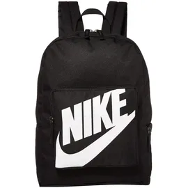 Nike Classic Rucksack 16L Kinder black/black/white