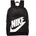 Rucksack 16L Kinder black/black/white