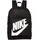 Nike Classic Rucksack 16L Kinder black/black/white
