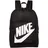 Nike Classic Rucksack 16L Kinder black/black/white