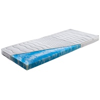 MeineMatratze24 MeineMatratze24, Topper Aquasoft Gelschaum Maxi, 10 cm hoch,