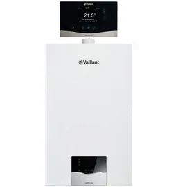 Vaillant Paket 1.740/2 ecoTEC plus VC 20 CS/1-5, sensoCOMFORT VRC 720/2