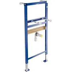 Villeroy & Boch Viconnect Waschtisch-Element 92214900, Montagezubehör, blau