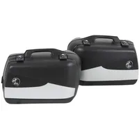 Hepco & Becker Junior 30 Flash schwarz 