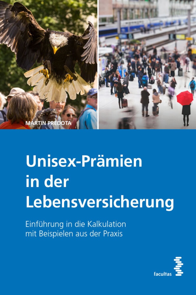 Unisex-Prämien In Der Lebensversicherung - Martin Predota  Kartoniert (TB)