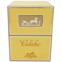 HERMÈS Eau de Toilette Hermes Caleche Eau de Toilette Flacon 50ml + Parfum Voilé 125ml