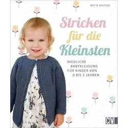 Stricken für die Kleinsten