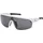 adidas SP0109 S3 Fahrradbrille Grau/Weiß