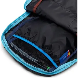 Cotopaxi Batac 16L Backpack - Del Dia Dark PT 16 L