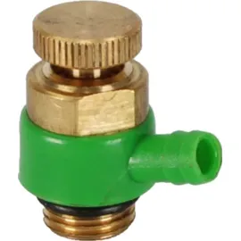 Schlösser Entleerungsventil 1/4" O-Ring