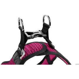 Hunter Hilo Comfort Hundehalsband Pink XXS-XS
