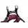 Hunter Hilo Comfort Hundehalsband Pink XXS-XS