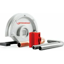 Rothenberger Biegesatz für ROBEND 3000/4000, 5/8"