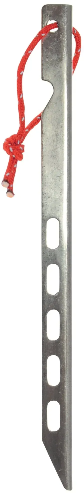 Nohl Ti 13x165 V (6Stck)