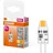 Osram LED-Lampe 4058075523098 1W G4 warmweiß 1 St.