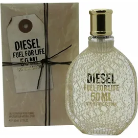 Diesel Fuel for Life Eau de Parfum 50 ml