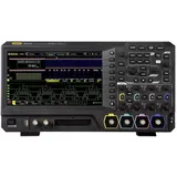 RIGOL MSO5204 Digital-Oszilloskop 200MHz 8 GSa/s 100 Mpts 8 Bit 1St. (CAT I, Oszilloskop)