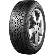 Bridgestone Blizzak LM-32 205/50 R17 93H