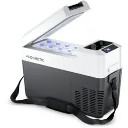 Dometic CFF 12 Tragbare Kompressor-Kühlbox 13 l