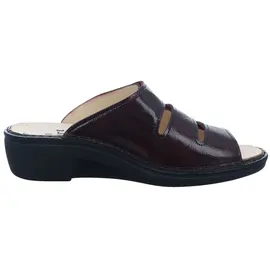 Finn Comfort Canzo bordeaux 38,5