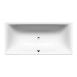 Kaldewei Badewanne SILENIO 678 1900x900x435 alpinweiß
