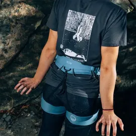 Wild Country Flow 2.0 Klettergurt Hell-Blau