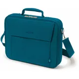 Dicota Eco Multi Base Notebooktasche 39,62cm (14"-15,6") blau