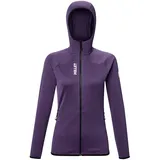 Millet Lokka Iii Kapuzenpullover - Purple Velvet - M
