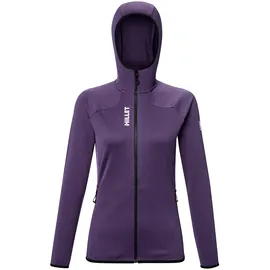 Millet Lokka Iii Kapuzenpullover - Purple Velvet - M