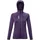 Millet Lokka Iii Kapuzenpullover - Purple Velvet - M