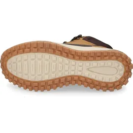 Dockers by Gerli Schnürstiefel Beige - Gr.: 43