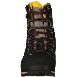Garmont Nebraska Ii Gore-tex® Wanderstiefel - Black / Garmont Orange - EU 42 1/2