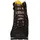 Garmont Nebraska Ii Gore-tex® Wanderstiefel - Black / Garmont Orange - EU 42 1/2