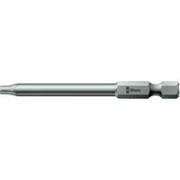 WERA 867/4 Z Torx Bit T20x89mm, 1er-Pack (05060188001)