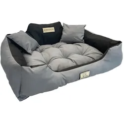 Legosteine für den PSA KINGDOG, groß, SML XL XXL 3XL, 8 Farben! S - 55x45 cm schlachtschiff grau