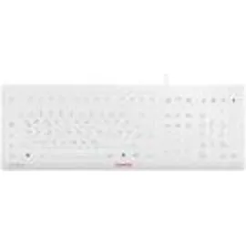 Cherry Stream Protect DE weiß