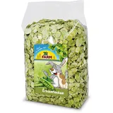 JR Farm Erbsenflocken - 3 kg