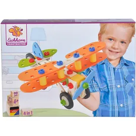Eichhorn Constructor
