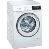 Siemens - Waschtrockner - 8 / 5 kg - 1400 U/min - L59,8cm - - Weiß - WN34A100FF IQ300 - Weiß