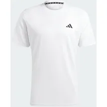 adidas Train Essentials Training Shirt White/Black L