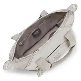 Kipling Art Mini grey gris